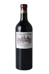 Chateau Cos d'Estournel Saint-Estephe 2016