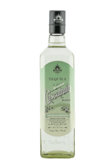 Cascahuín Tequila Blanco