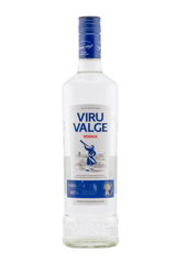 Viru Valge Pure Estonian Vodka