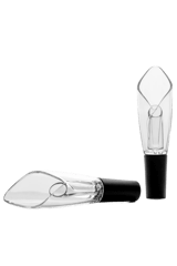 Bottle Pourer Aerator (v2)