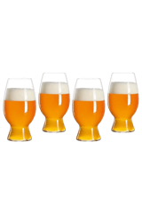 Spiegelau | American Wheat Beer/Witbier Glass