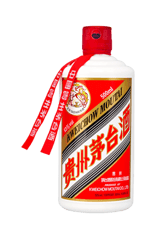 Kweichow Moutai Flying Fairy Baijiu