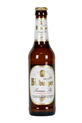 Bitburger Premium Pilsner