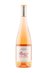 Maison Castel Rosé d'Anjou