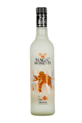 Magic Moments Orange Vodka