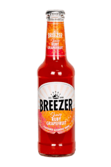 Bacardi Breezer Grapefruit
