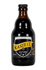Kasteel Cuvée Du Chateau