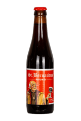 St. Bernardus Prior 8 Dubbel