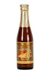 Lindemans Pêche Lambic Beer