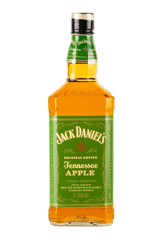 Jack Daniel's Tennessee Apple Whiskey