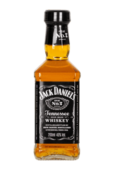 Jack Daniel's Old No.7 Tennessee Whiskey (200 ml)