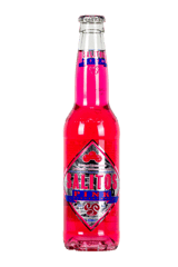 Salitos Pink Strawberry