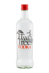 Two Trees Vodka