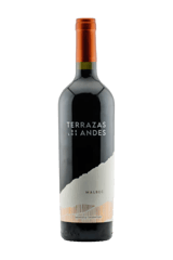 Terrazas de los Andes Cabernet Sauvignon