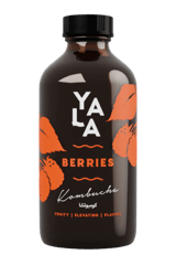 Yala Berries Kombucha