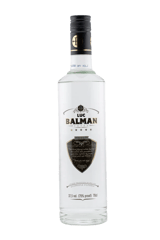 Luc Balman Vodka (700ml)