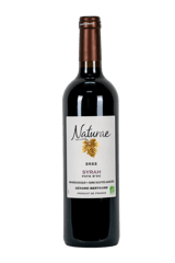 Gerard Bertrand Naturae Syrah