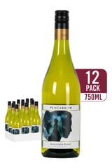 Palliser Estate Pencarrow Sauvignon Blanc (12-pack)
