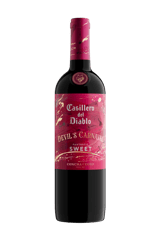 Casillero del Diablo Devil's Carnaval Fantastic Sweet