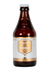 Chimay Cinq Cents Wit