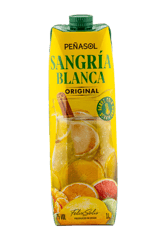 Felix Solis Penasol Sangria Prisma Blanca