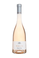 Château Minuty Rose et Or