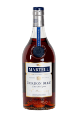 Martell Cordon Bleu Cognac