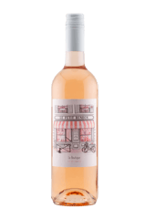 Le Petit Bonbon Rosé
