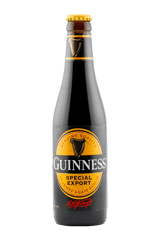Guinness Special Export