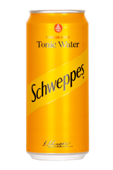 Schweppes Tonic Water