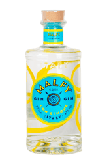 Malfy Gin con Limone