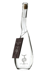 Uluvka Vodka