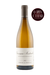 Domaine de Montille Chassagne-Montrachet 2022