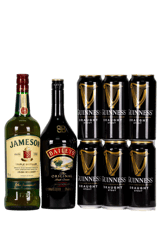 Irish Car Bomb