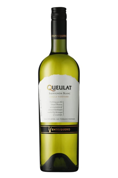 Ventisquero Queulat Gran Reserva Sauvignon Blanc