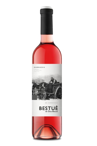 Bodega Otto  Bestue Rosado