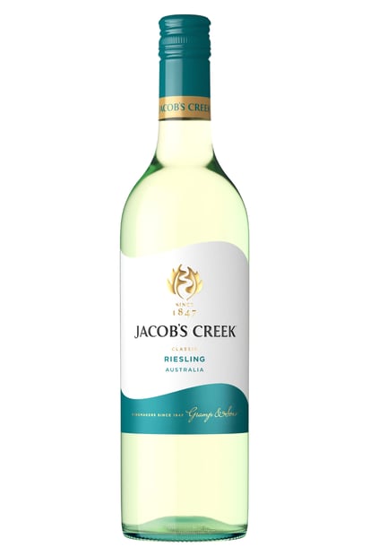 Jacob's Creek Classic Riesling