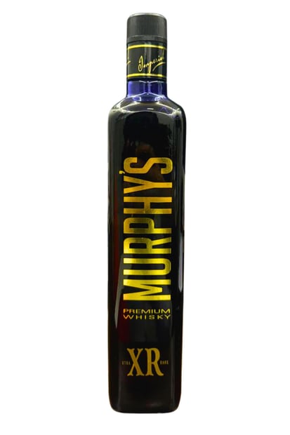 Murphy's Premium Whisky