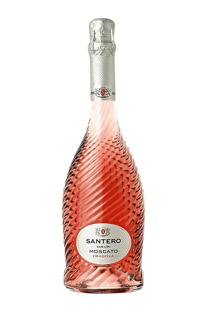 Santero Moscato Vin Up Fragola