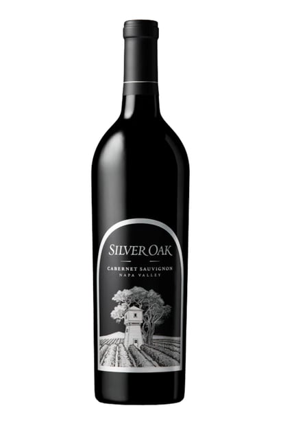 Silver Oak Napa Valley Cabernet Sauvignon