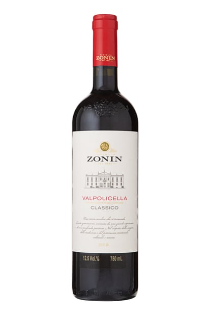 Zonin Valpolicella Classico
