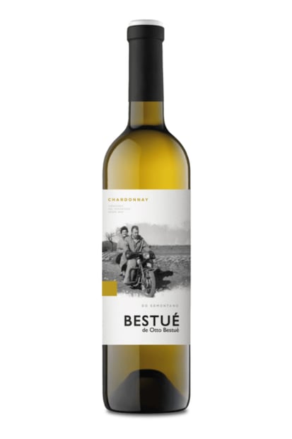 Bodega Otto Bestué Chardonnay