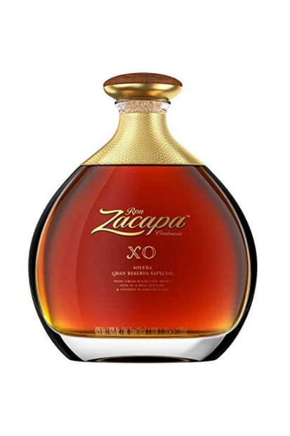 Ron Zacapa XO Solera Gran Reserva Rum