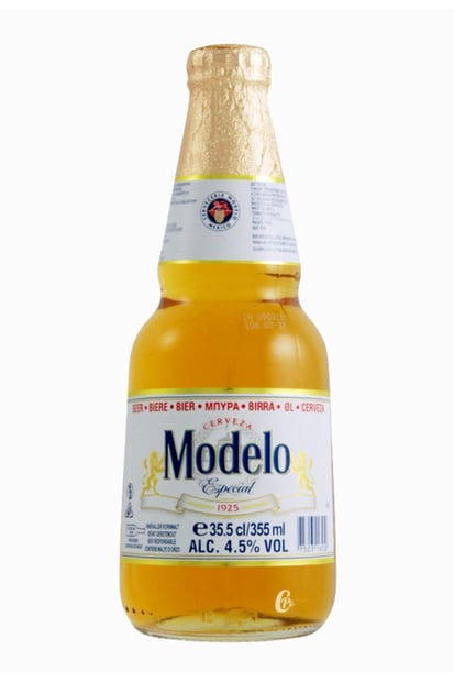 Modelo Especial Mexican Lager (6-pack)