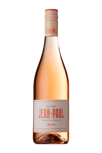 Cuvee Jean Paul Rosé