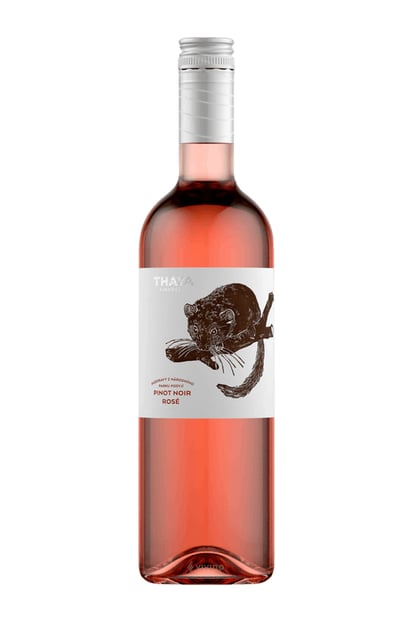 Thaya Vinařství Pinot Noir Rosé