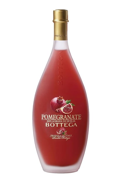 Bottega Pomegranate Liqueur
