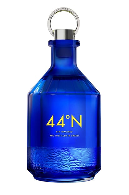 Comte de Grasse 44°N Gin