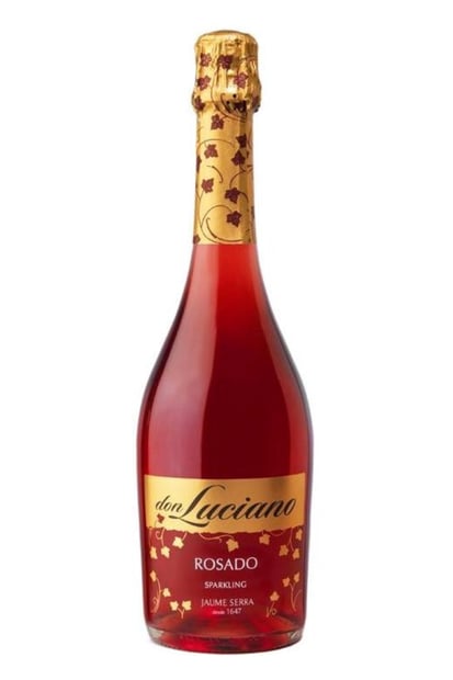 Don Luciano Rosado