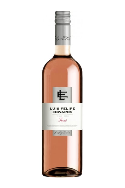 Luis Felipe Edwards Cabernet Sauvignon Merlot Rosé